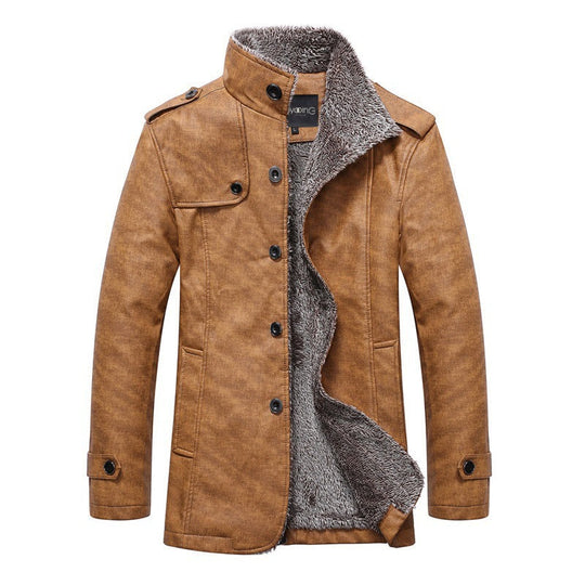 Edison | Winter jacket for men