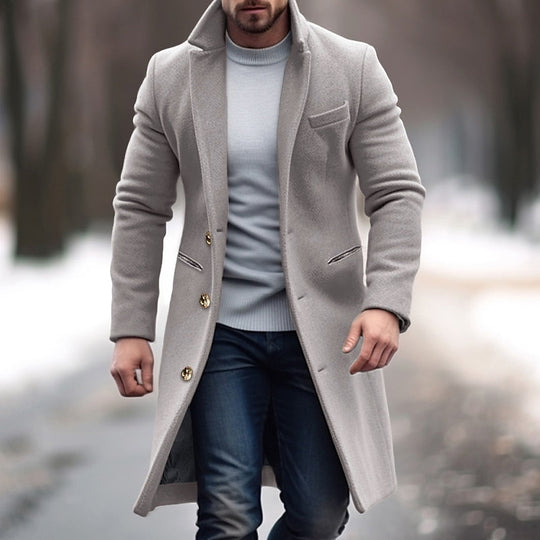 Bruno |  Stylish Jacket for Men