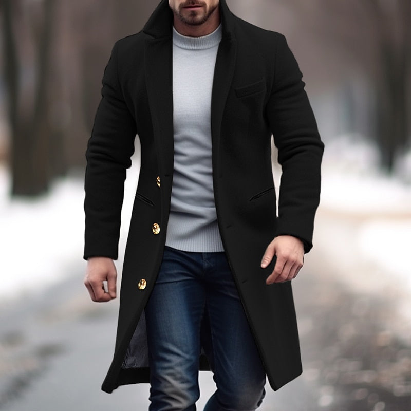 Bruno |  Stylish Jacket for Men