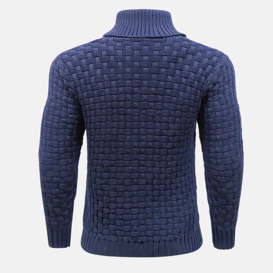 Beresford |  Weave Jumper