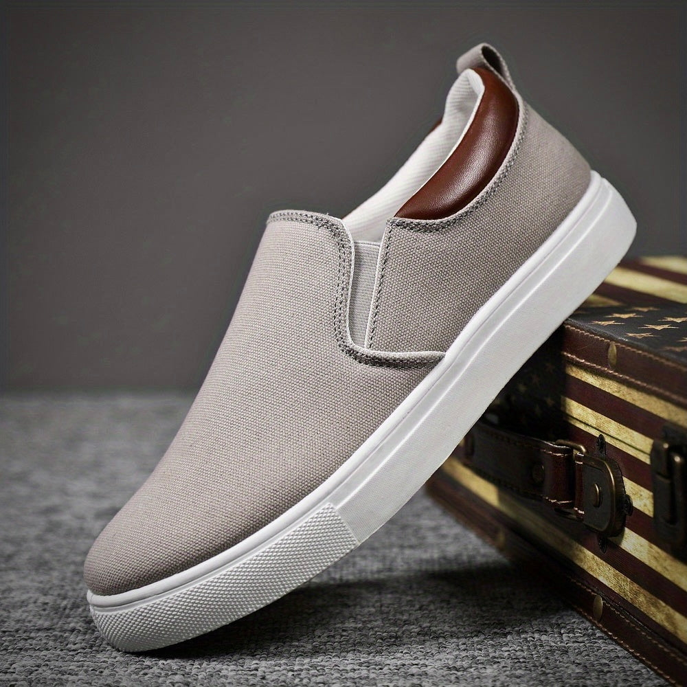 Halden | Urban Classic Loafers