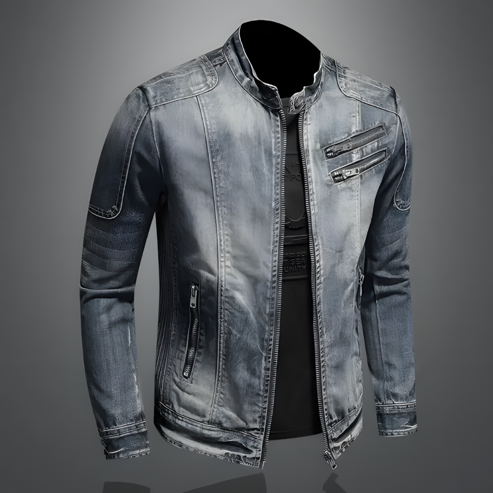 Caden | Versatile and Stylish Jacket