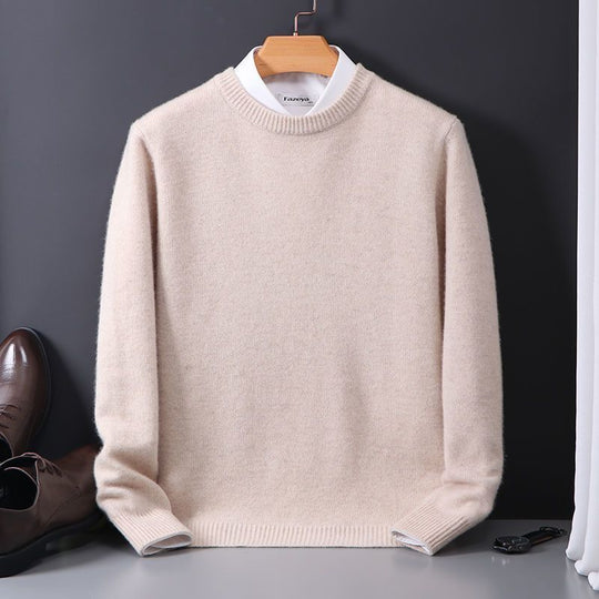 Clayton | Soft Comfortable Pullover