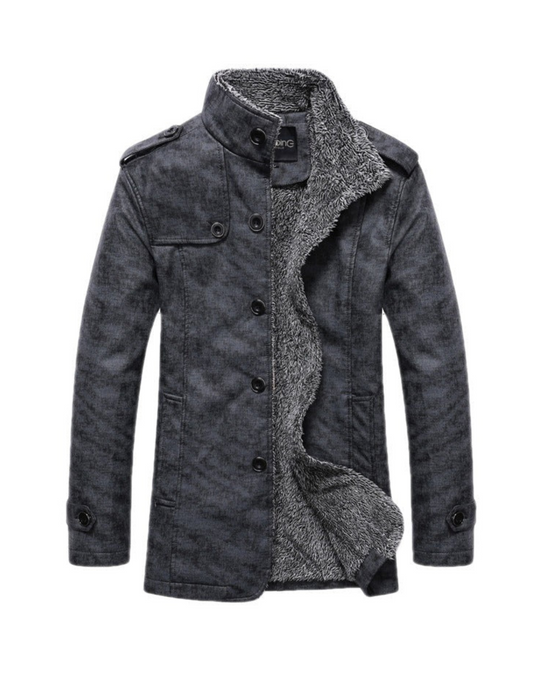 Edison | Winter jacket for men