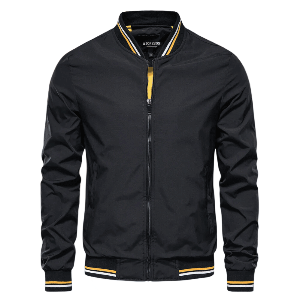 Branden | Versatile and Stylish Jacket