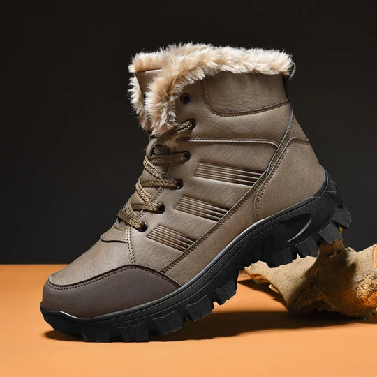 Alfie | Arctic Elite Winter Boots