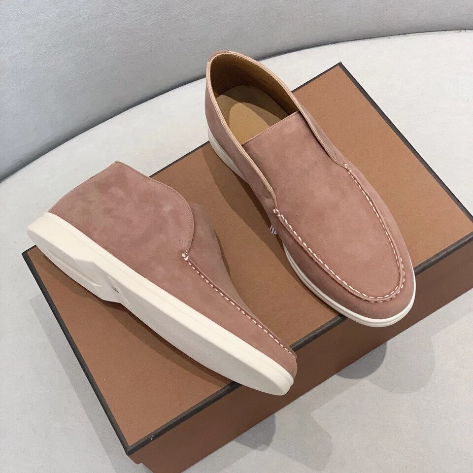 Herman | Elegant Men's Loafers