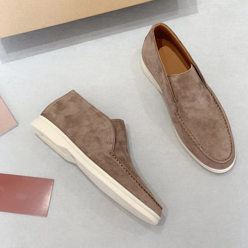 Herman | Elegant Men's Loafers