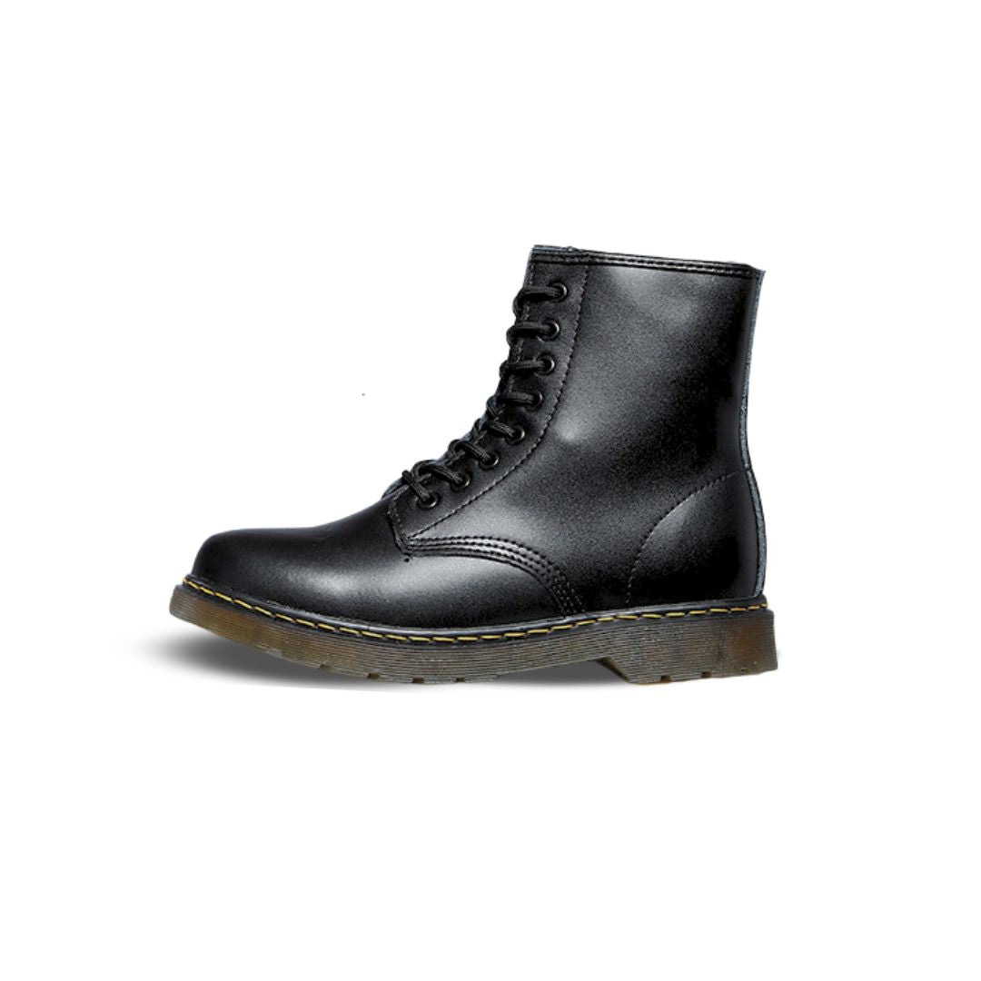 Sebastian | Classic Leather Boots