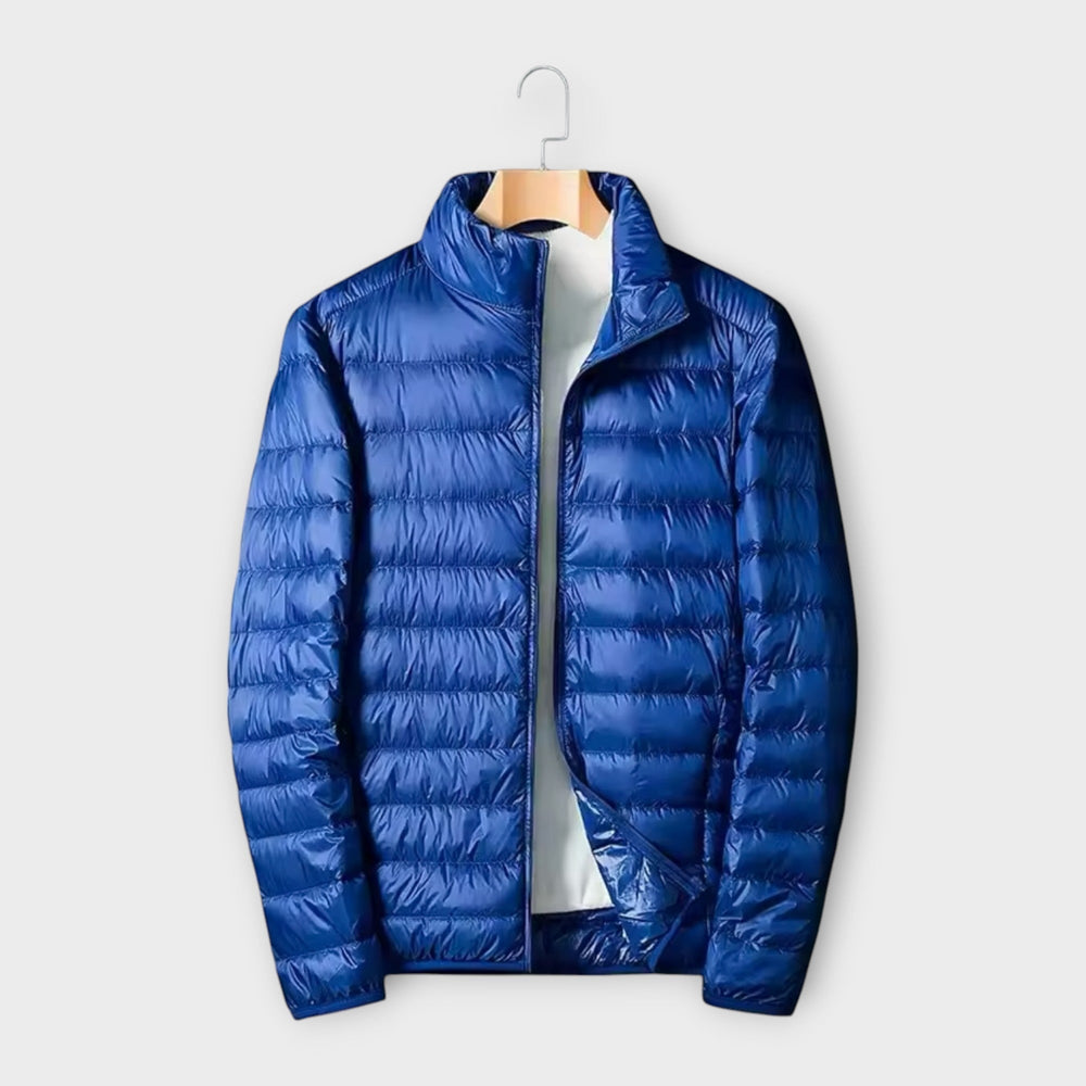 Louis | Men's Lightweight Down Jacket