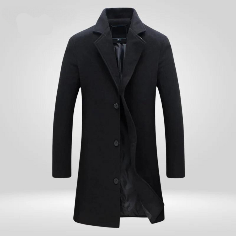 Bradley | Stylish Winter Jacket for Men