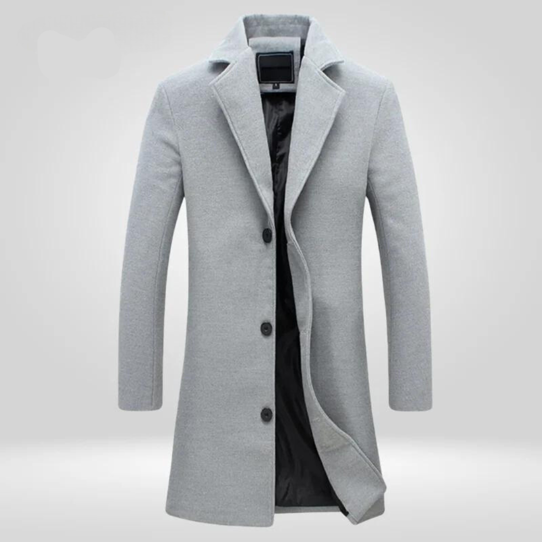 Bradley | Stylish Winter Jacket for Men