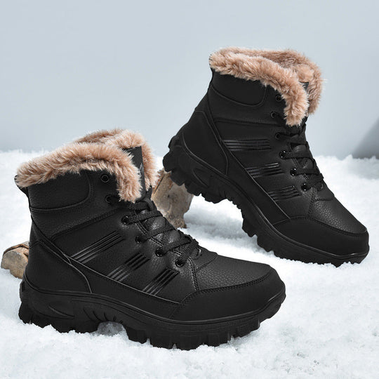 Alfie | Arctic Elite Winter Boots