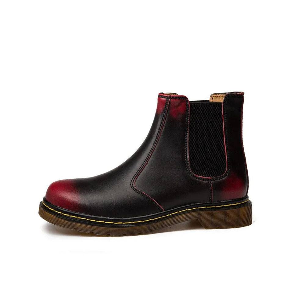 Zac | Chelsea Boots