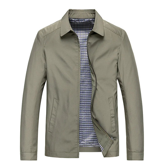 Brad | Classic, Modern Jacket