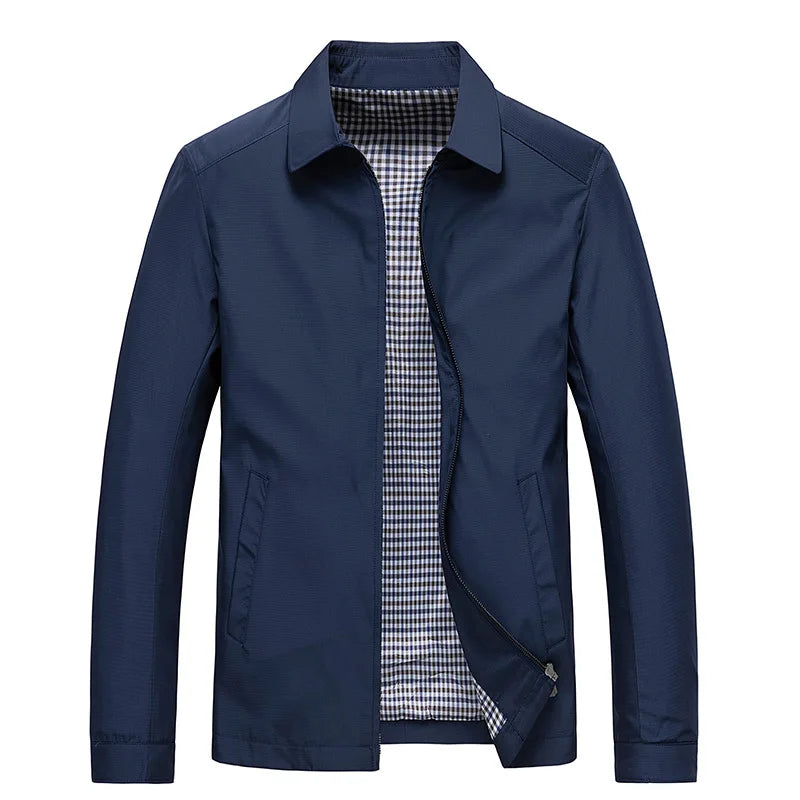 Brad | Classic, Modern Jacket