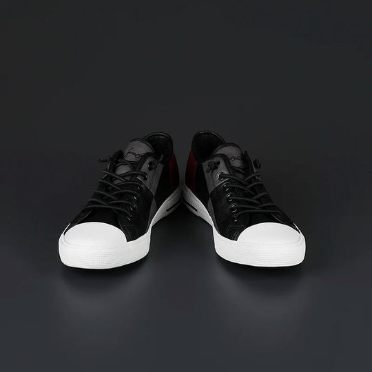 Oren | Leather Sneakers