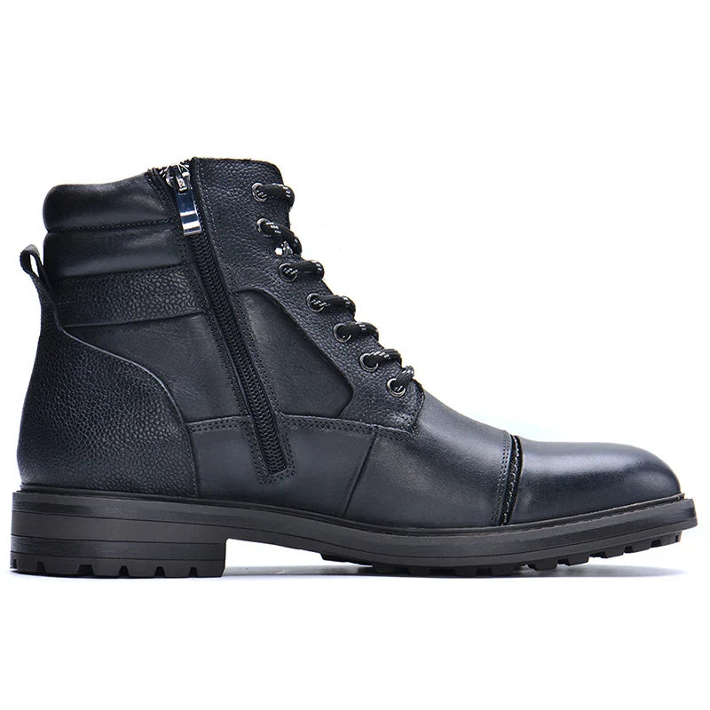 Colton |  Premium Men's Leather Boots