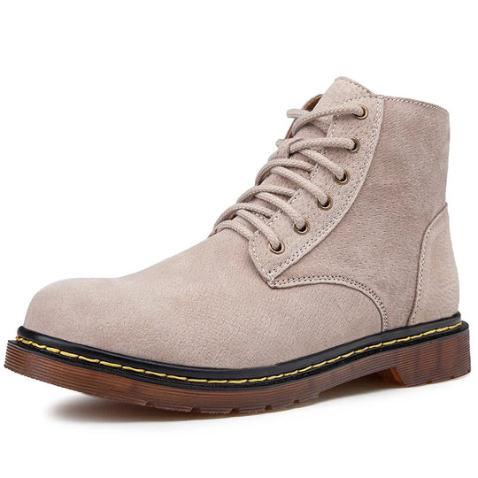 Wilfred | Frontier Ridge Suede Boots