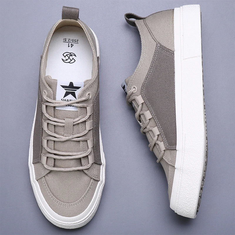 Paxton | Urban Sneakers