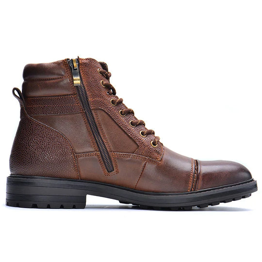 Colton |  Premium Men's Leather Boots