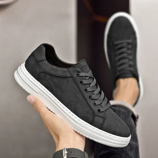 Jared | Canyon Leather Sneakers