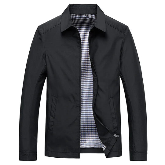 Brad | Classic, Modern Jacket