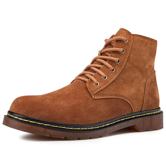 Wilfred | Frontier Ridge Suede Boots