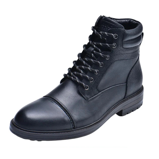 Colton |  Premium Men's Leather Boots