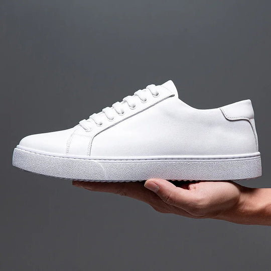 Clint | Men's Leather Sneaker