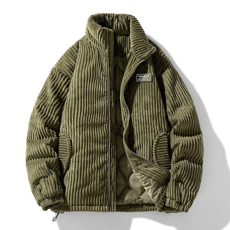 Douglas | Corduroy Jacket