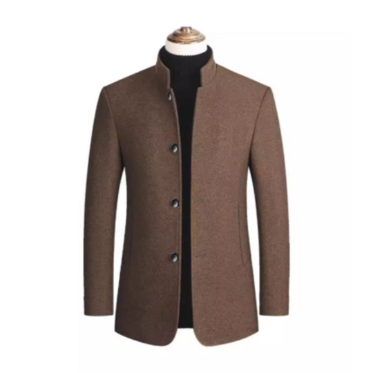 Byron | Timeless Jacket for Men