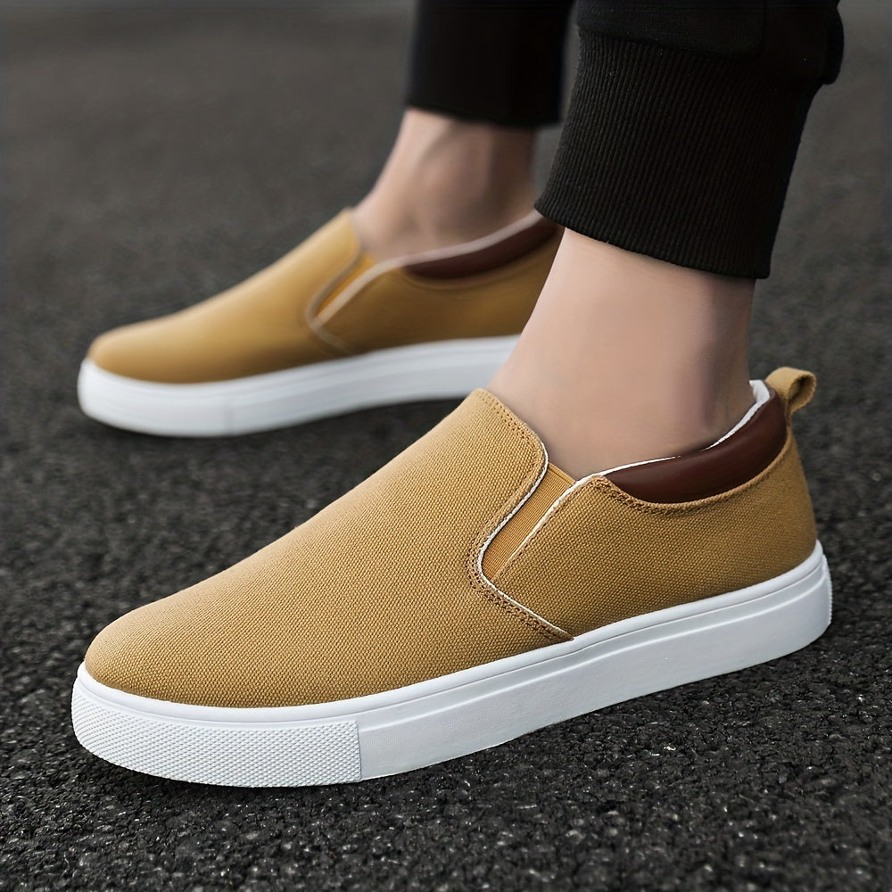 Halden | Urban Classic Loafers