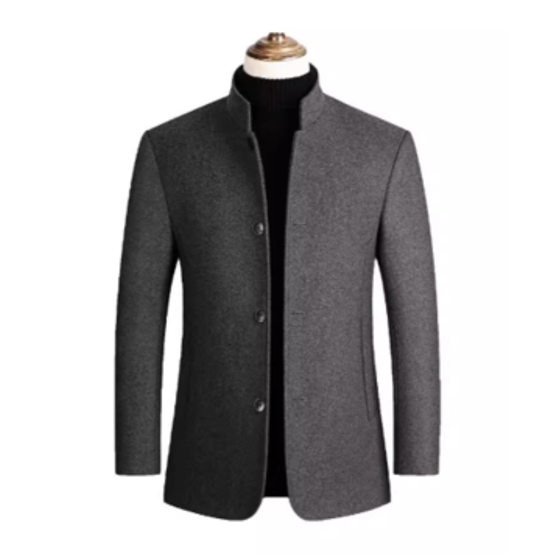 Byron | Timeless Jacket for Men