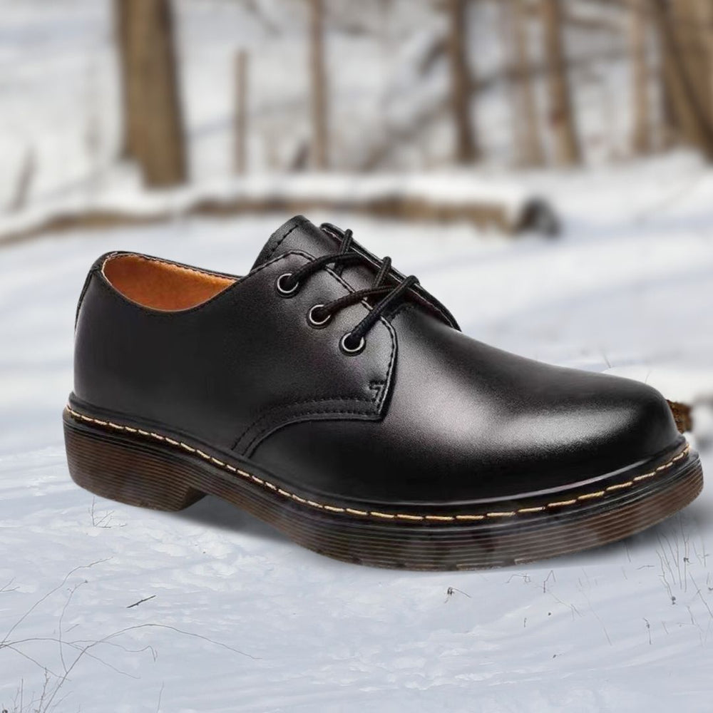 Ryan | Classic Low Boots