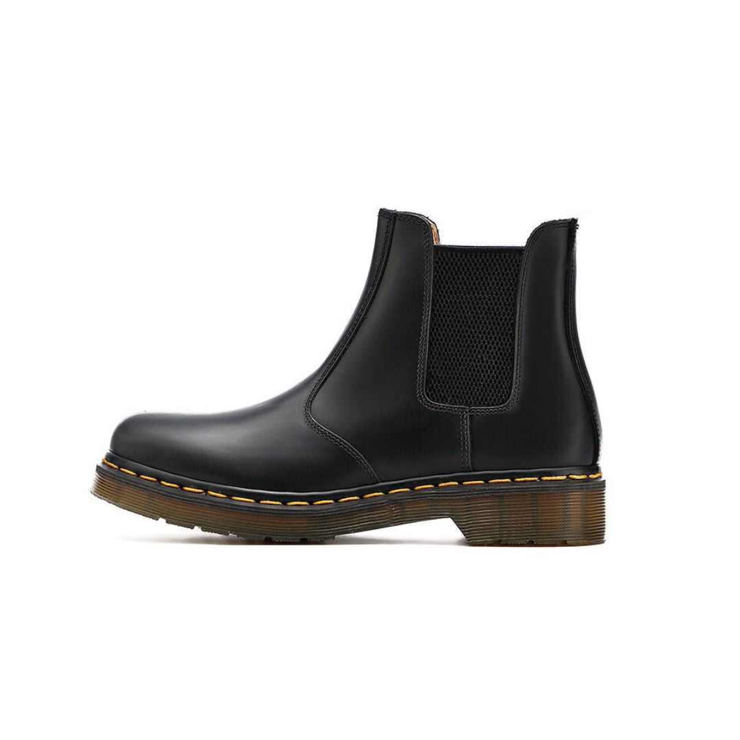 Zac | Chelsea Boots