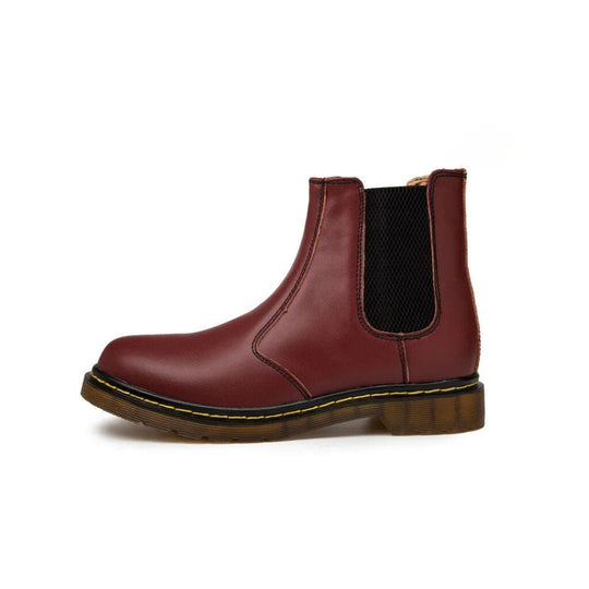 Zac | Chelsea Boots