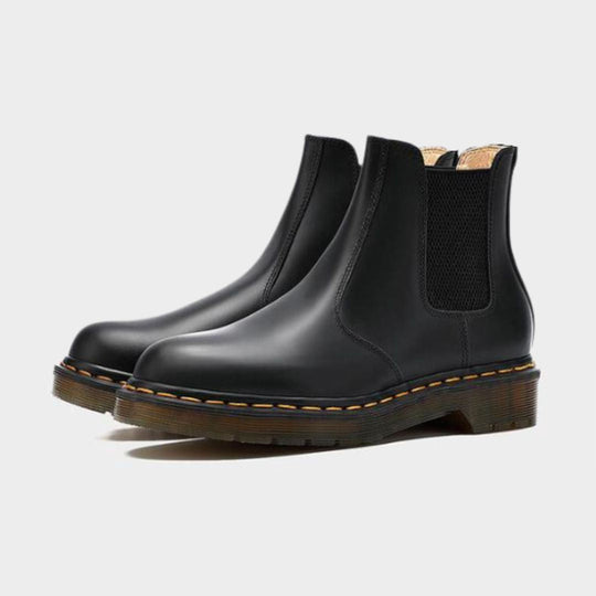 Zac | Chelsea Boots