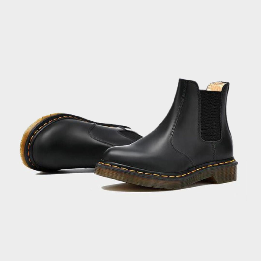 Zac | Chelsea Boots