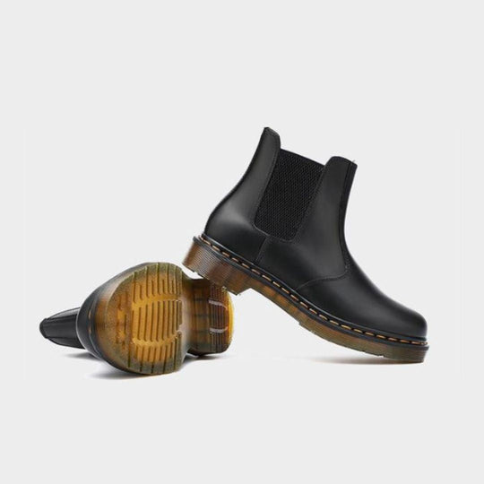 Zac | Chelsea Boots